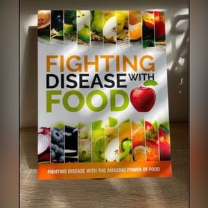 Tasty Foods that fights diseases